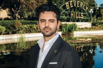 Ariel Rofeim Puts Safety, Business and Community at Heart of City Council Run