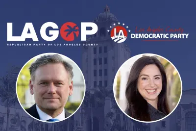 Party Endorsements Put Stuart and Pynoos at Center of Council Race