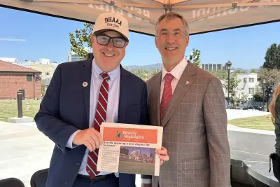 Beverly Highlights Returns To Print At BHHS