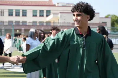 BHUSD Academic Scores Surge To Highest Levels In Years