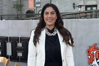 BHUSD Board President Judy Manouchehri Announces Re-Election Campaign
