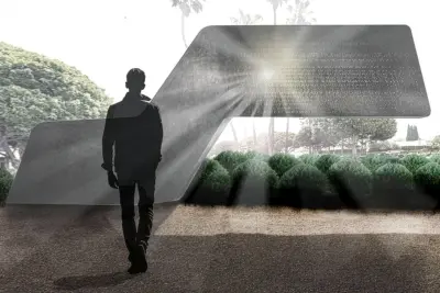 Israel Joins Beverly Hills Oct. 7 Memorial Effort With $10,000