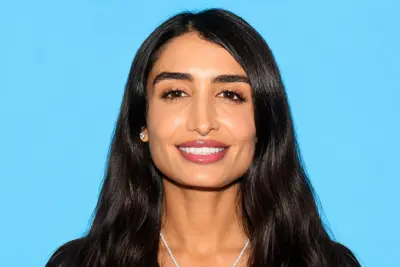 Adva Lavie Held Without Bail After Beverly Hills Arrest