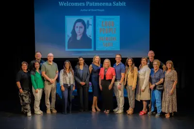 Beverly Hills Reads Brings Community Together Through Literature