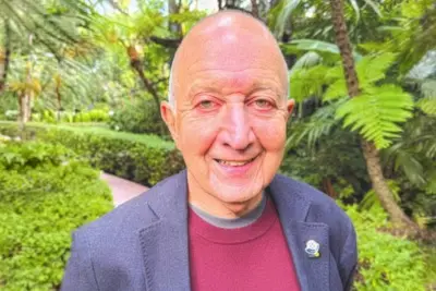Gallup Challenges Ostroff's Selective Case Against BHUSD