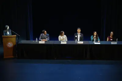 BHUSD Forum Exposes the Gap Between Claims and Plans