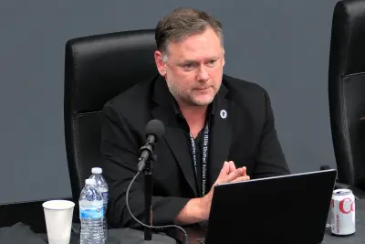 Russell Stuart Calls Out Attacks on BHUSD’s Kids and Progress
