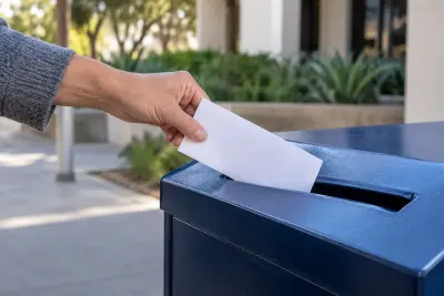 Beverly Hills Liaisons Oppose Higher Vote Bar for Special Taxes