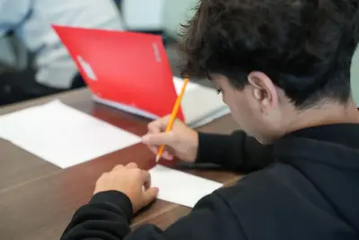BHUSD Top 10 in California Math Gains as Most Districts Fall Short