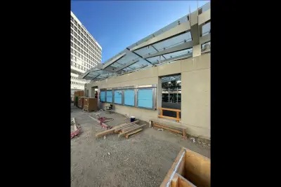 Beverly Hills Rejects Metro Holiday Construction Waiver