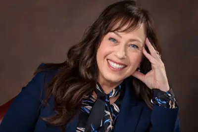 Donna Tryfman Makes Her Case for a Bench Above Party Politics