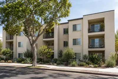 Beverly Hills Liaisons Back $11.25 Billion Housing Bond
