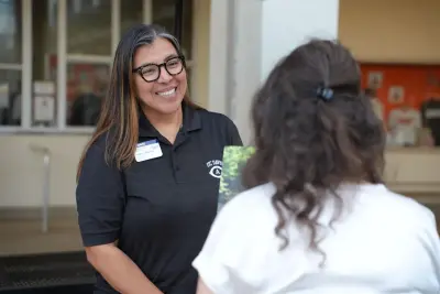 BHHS College Fair Builds on Expanded Counseling and College Gains