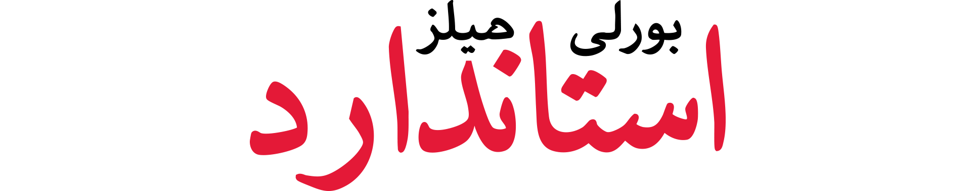  Beverly Hills Standard Main Logo