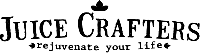 JUICE CRAFTERS logo