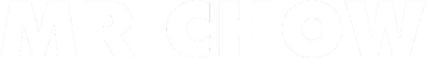 MR CHOW LOS ANGELES logo