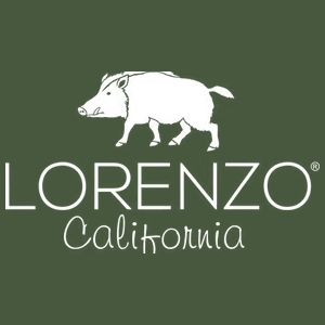 LORENZO CALIFORNIA logo