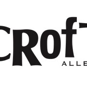 CROFT ALLEY logo