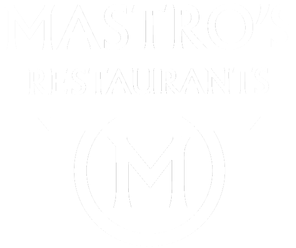 MASTRO'S STEAKHOUSE logo
