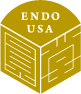 TEMPURA ENDO logo