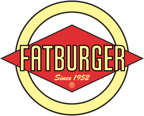 FATBURGER logo