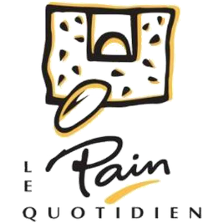 LE PAIN QUOTIDIEN logo