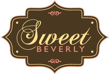 SWEET BEVERLY logo
