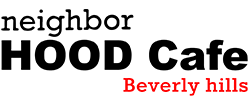 NEIGHBORHOOD CAFE logo