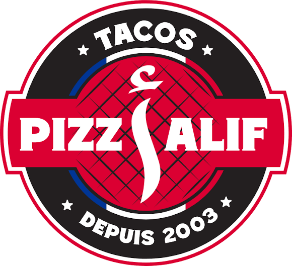 PIZZALIF logo