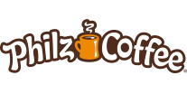 PHILZ COFFEE logo