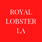 ROYAL LOBSTER BH logo