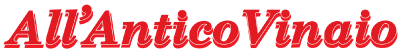 ALL ANTICO VINAIO logo