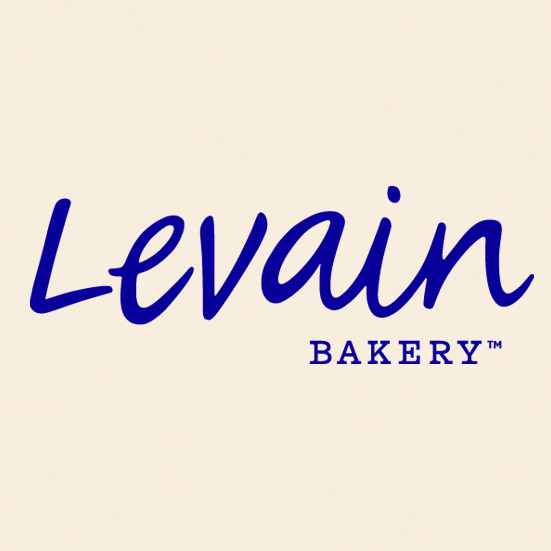 LEVAIN BAKERY logo