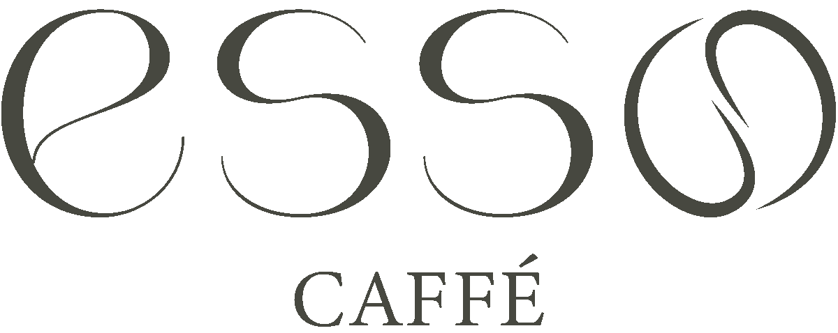 ESSO CAFFE logo