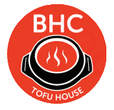 BHC TOFU HOUSE logo