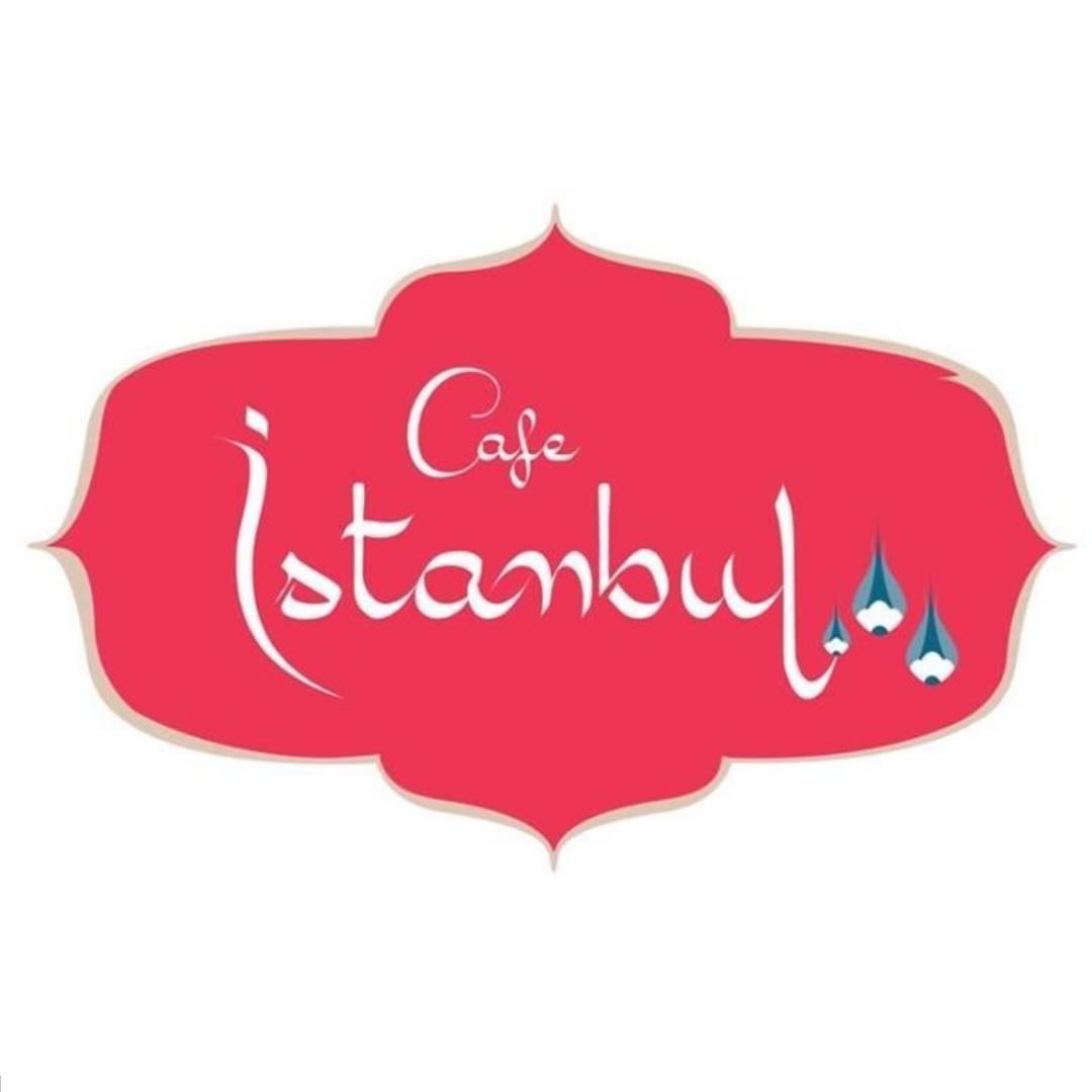 CAFE ISTANBUL logo