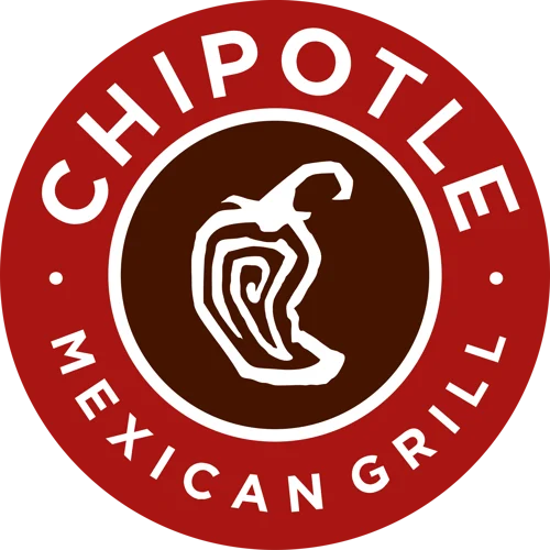 CHIPOTLE MEXICAN GRILL logo