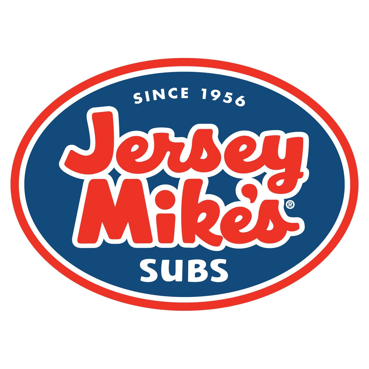 JERSEY MIKES SUBS logo