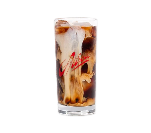 ALFRED COFFEE - BEVERLY HILLS logo