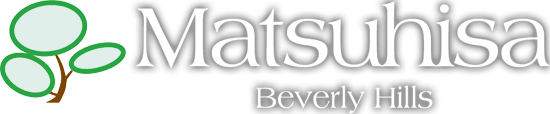 MATSUHISA logo