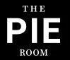 THE PIE ROOM logo