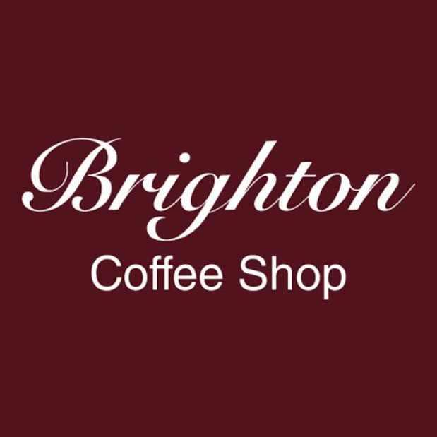 BRIGHTON COFFEE SHOP logo