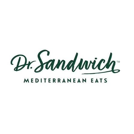 DR SANDWICH logo