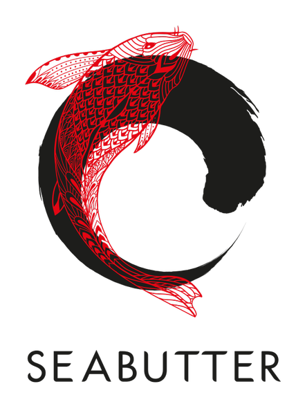 SEABUTTER logo