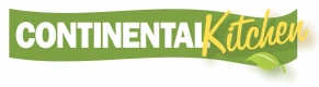 CONTINENTAL KITCHEN BH logo